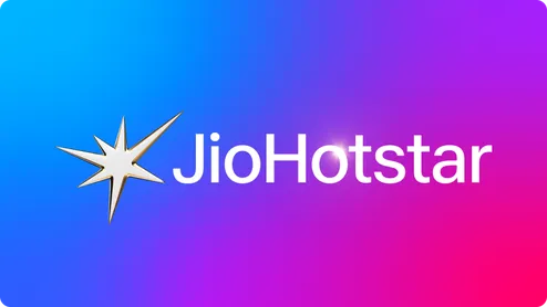 JioHotstar